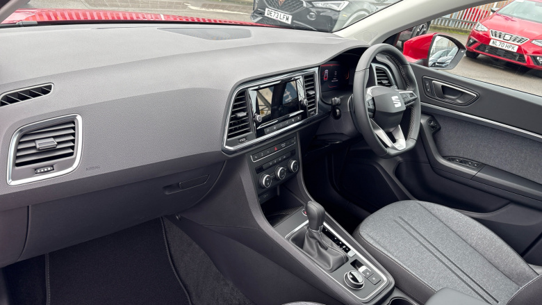 SEAT Ateca 1.5 TSI EVO SE 5dr DSG Petrol Estate